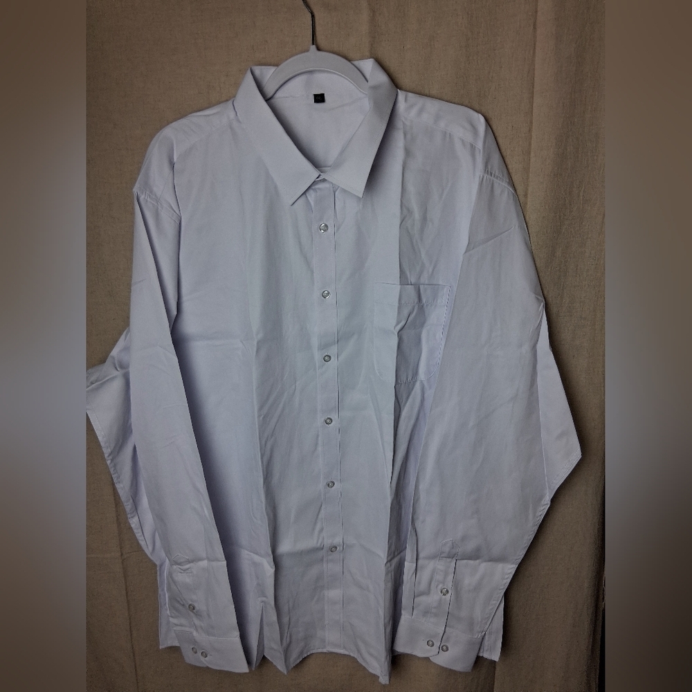 XXL Dress Shirt